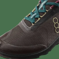 Vivobarefoot Men's Primus Trail Flow Chocolate Torte