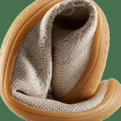 Vivobarefoot Men's Primus Lite Knit Natural Coconut