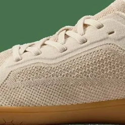 Vivobarefoot Men's Primus Lite Knit Natural Coconut