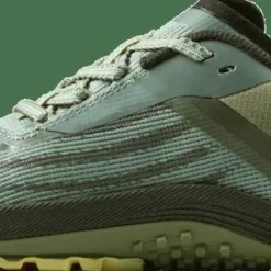 Vivobarefoot Men's Primus Trail Flow Glacial Green
