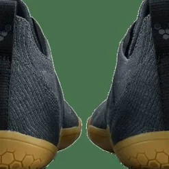 Vivobarefoot Men's Primus Lite Knit Natural Eclipse