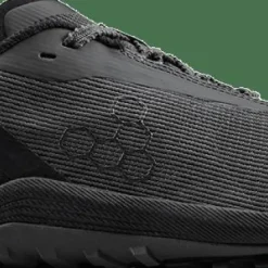 Vivobarefoot Men's Primus Trail Flow Dark Shadow