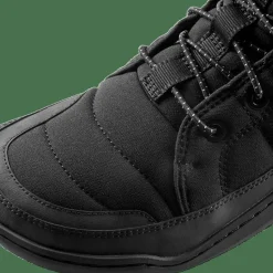 Vivobarefoot Women's Gobi Hiber Obsidian