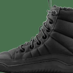 Vivobarefoot Women's Gobi Hiber Obsidian