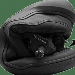 Vivobarefoot Women's Gobi Hiber Obsidian