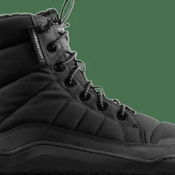 Vivobarefoot Women's Gobi Hiber Obsidian