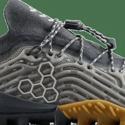 Vivobarefoot Women's Hydra ESC Storm Cloud