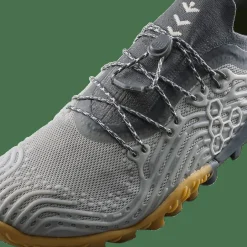 Vivobarefoot Women's Hydra ESC Storm Cloud