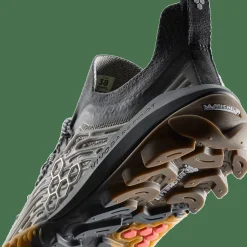 Vivobarefoot Women's Hydra ESC Storm Cloud