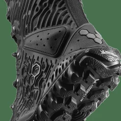 Vivobarefoot Women's Jungle ESC Obsidian