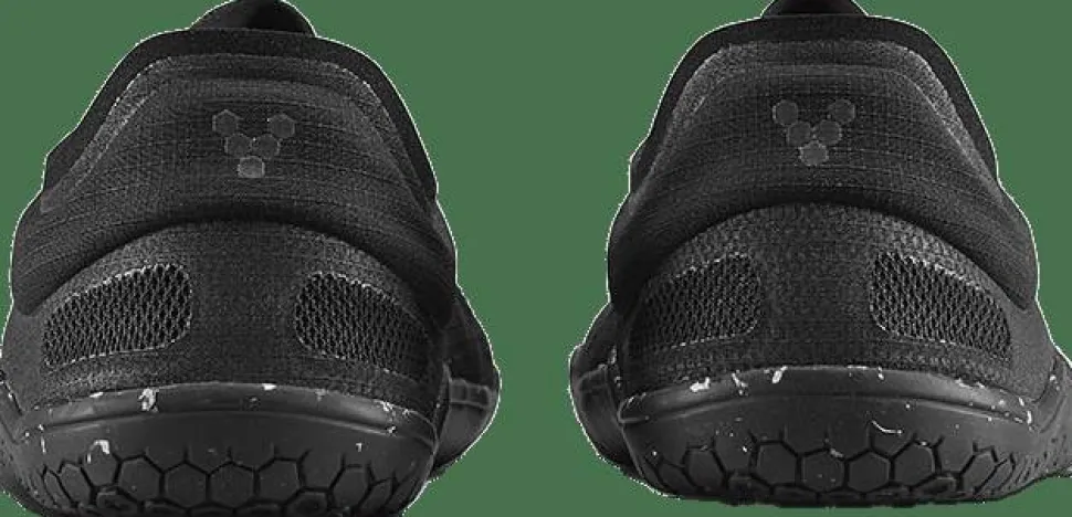 Vivobarefoot Women's Primus Lite 3.5 Obsidian