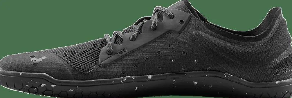 Vivobarefoot Women's Primus Lite 3.5 Obsidian
