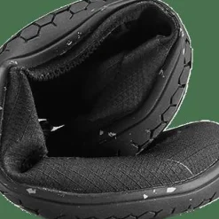 Vivobarefoot Women's Primus Lite 3.5 Obsidian