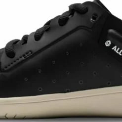 Vivobarefoot Women's Primus Lite IV All Weather Obsidian