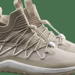 Vivobarefoot Women's Primus Trail Flow Mid Peyote