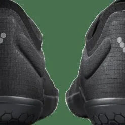 Vivobarefoot Women's Primus Lite IV Obsidian