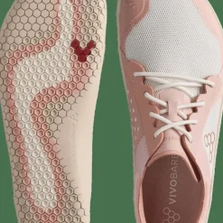 Vivobarefoot Women's Primus Lite IV Dusty Rose