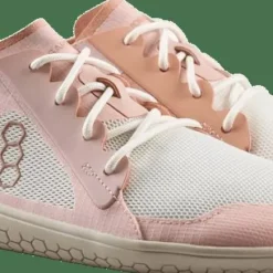 Vivobarefoot Women's Primus Lite IV Dusty Rose