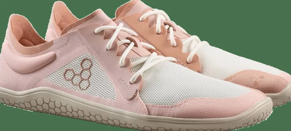 Vivobarefoot Women's Primus Lite IV Dusty Rose