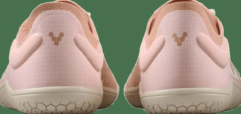 Vivobarefoot Women's Primus Lite IV Dusty Rose