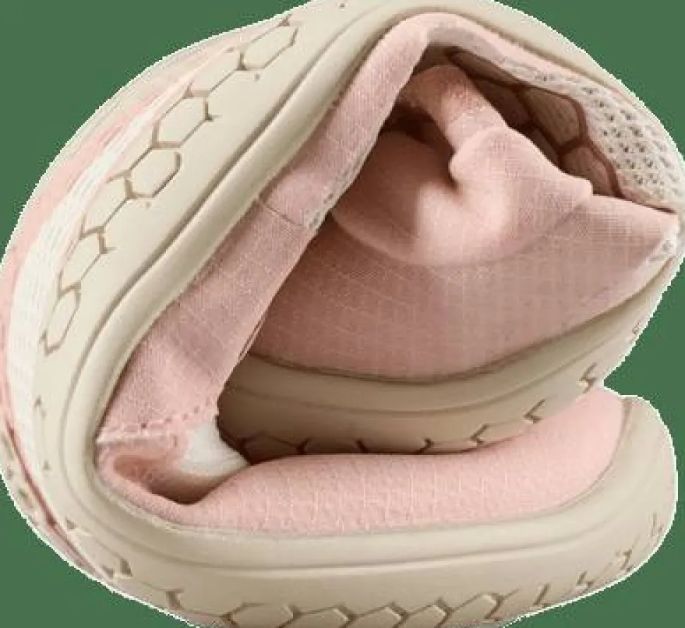 Vivobarefoot Women's Primus Lite IV Dusty Rose