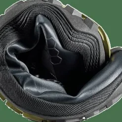 Vivobarefoot Women's Primus Trail Flow Mid Dark Shadow
