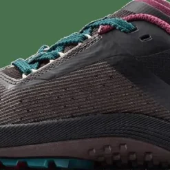 Vivobarefoot Women's Primus Trail Flow Chocolate Torte