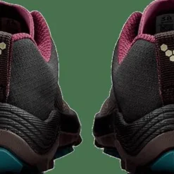 Vivobarefoot Women's Primus Trail Flow Chocolate Torte