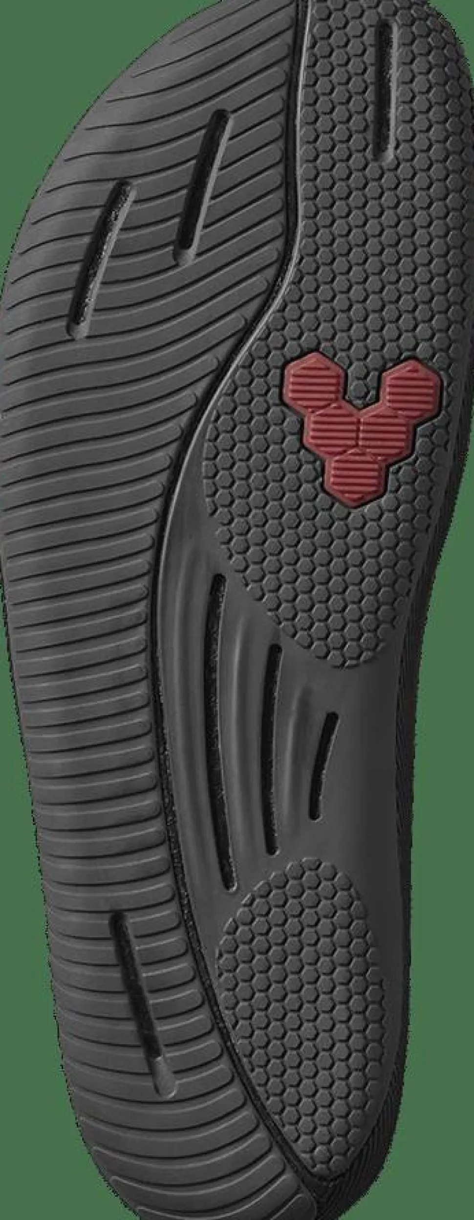 Vivobarefoot Women's Primus Flow Dark Shadow