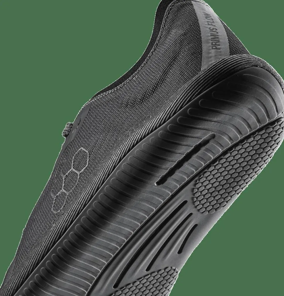 Vivobarefoot Women's Primus Flow Dark Shadow