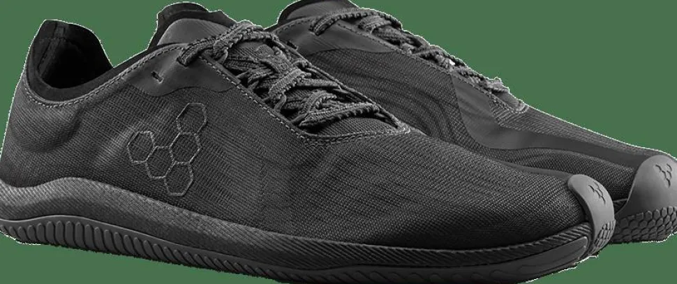 Vivobarefoot Women's Primus Flow Dark Shadow