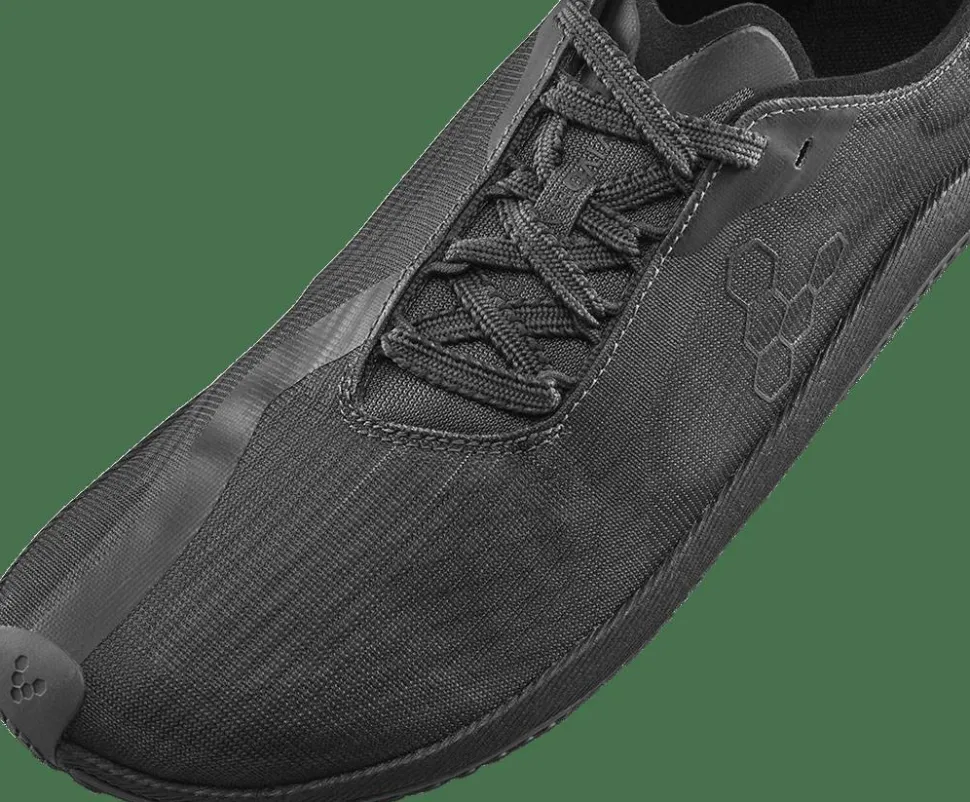 Vivobarefoot Women's Primus Flow Dark Shadow