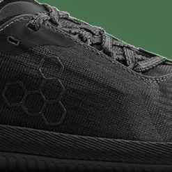 Vivobarefoot Women's Primus Flow Dark Shadow