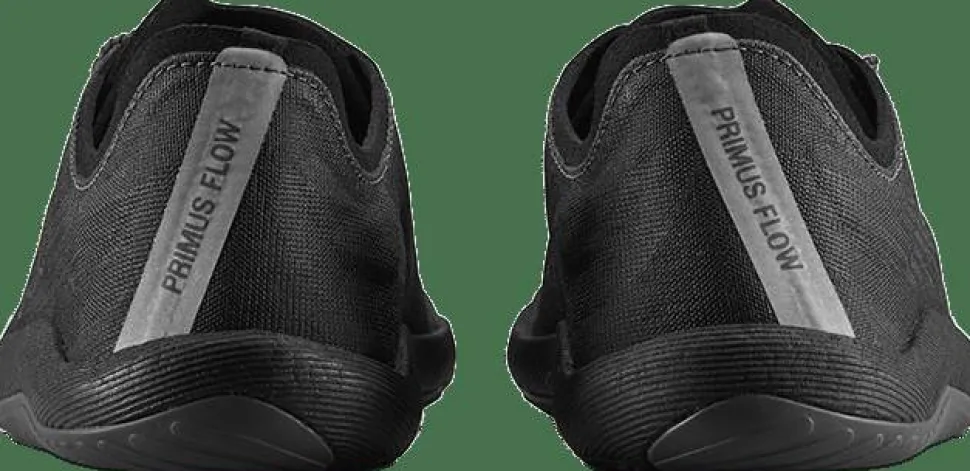 Vivobarefoot Women's Primus Flow Dark Shadow