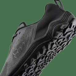 Vivobarefoot Women's Primus Trail Flow Dark Shadow