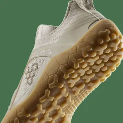 Vivobarefoot Women's Primus Trail Knit FG Peyote