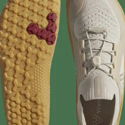 Vivobarefoot Women's Primus Trail Knit FG Peyote