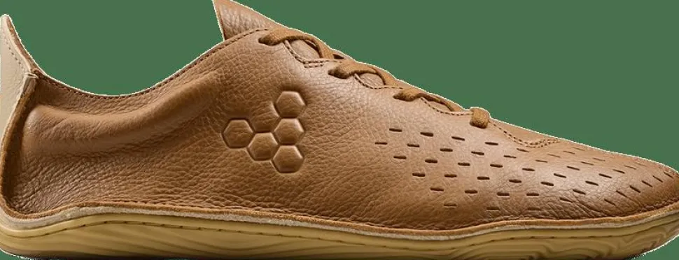Vivobarefoot Women's Sensus II Tan