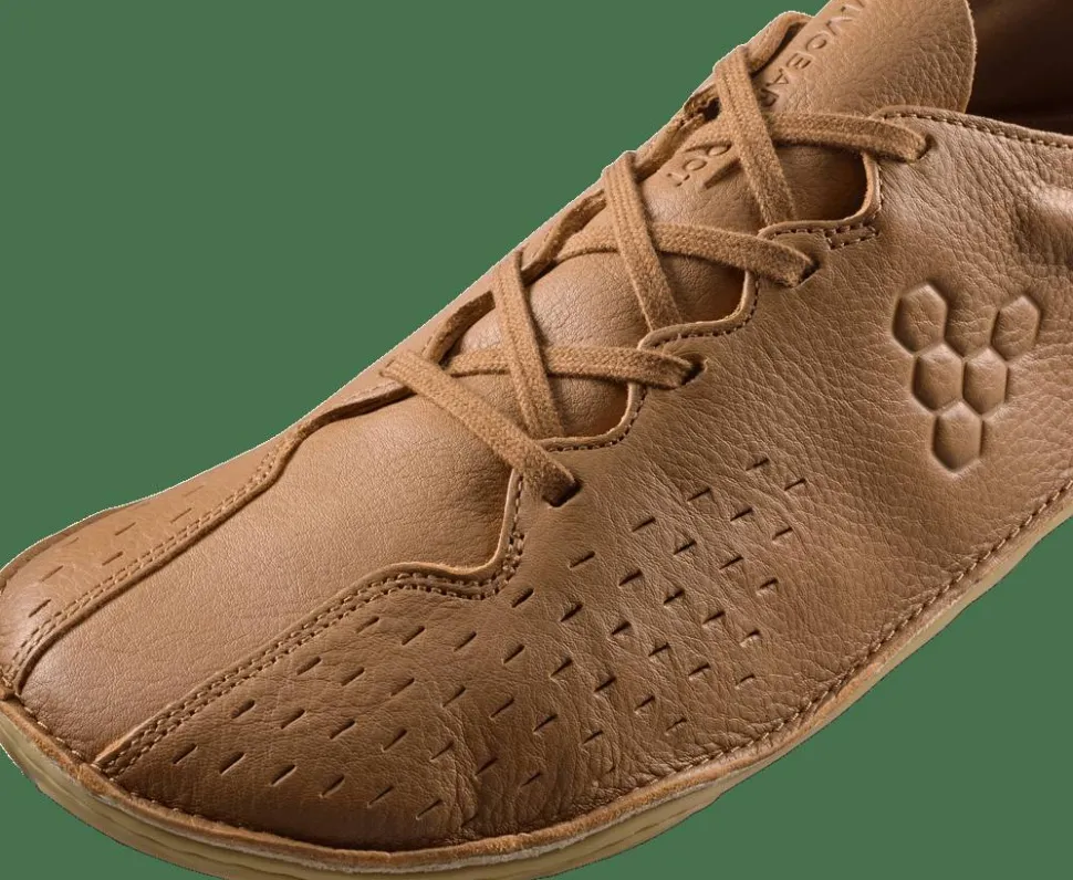 Vivobarefoot Women's Sensus II Tan