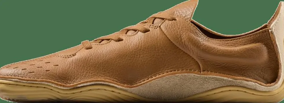 Vivobarefoot Women's Sensus II Tan