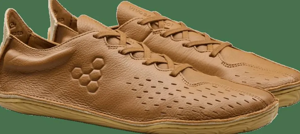Vivobarefoot Women's Sensus II Tan