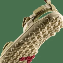 Vivobarefoot Women's Tracker Ora Sandal Dune