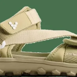 Vivobarefoot Women's Tracker Ora Sandal Dune