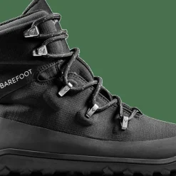 Vivobarefoot Women's Tracker Textile AT Obsidian