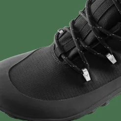 Vivobarefoot Women's Tracker Textile AT Obsidian