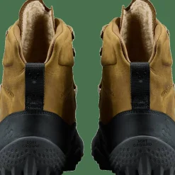 Vivobarefoot Women's Tracker Winter III SG Tan