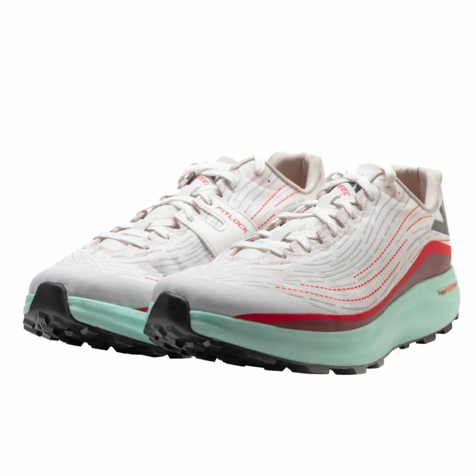 VJ Sport Lightspeed White