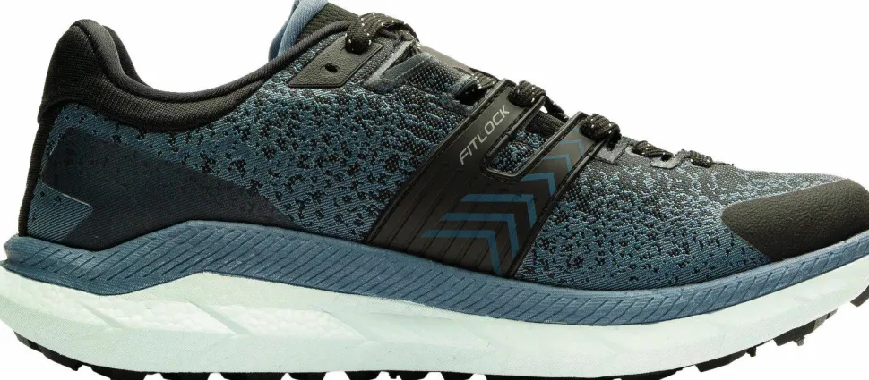 VJ Sport Men's VJ Sarva Ace Blue