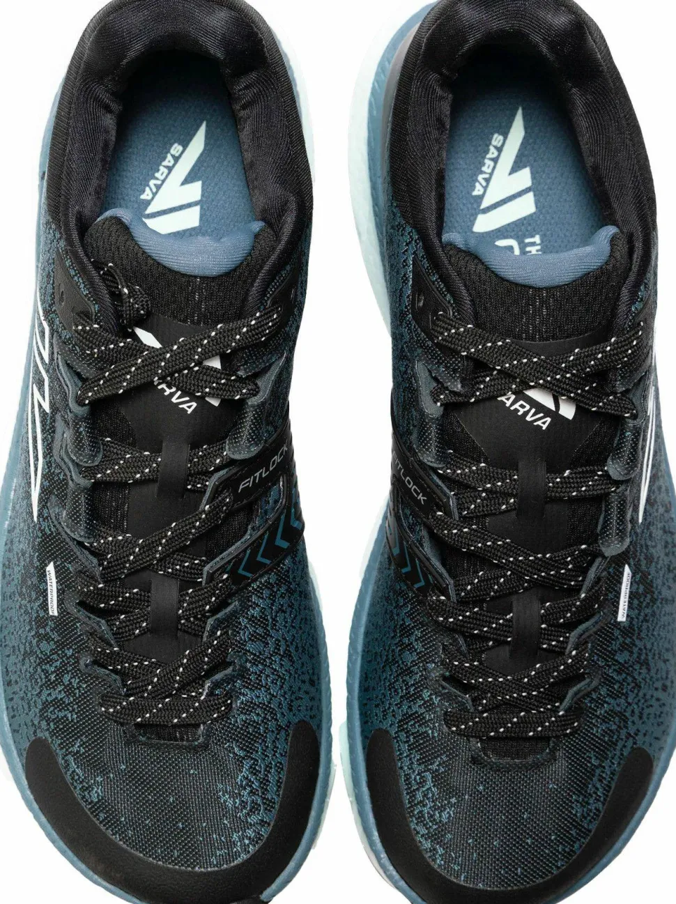 VJ Sport Men's VJ Sarva Ace Blue