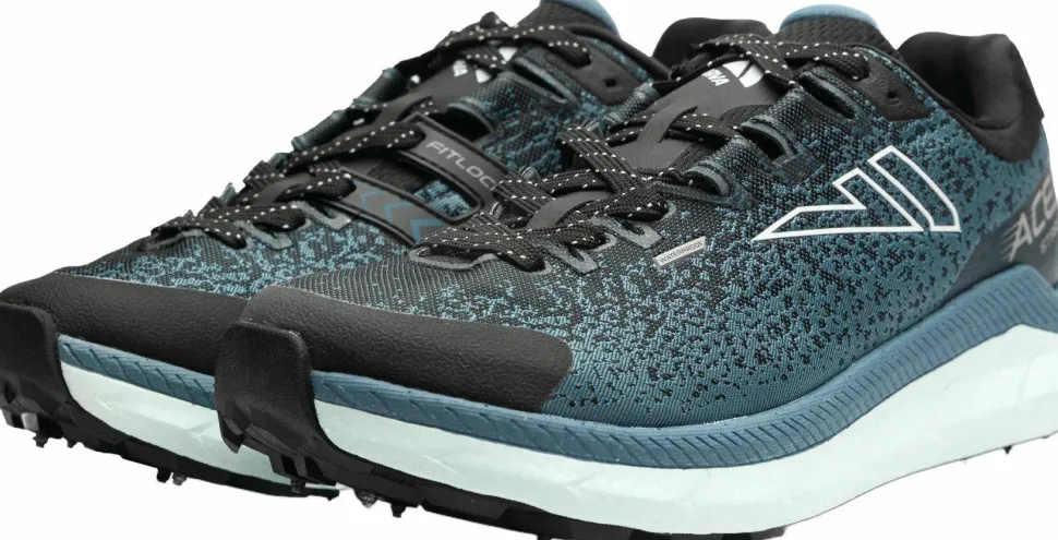 VJ Sport Men's VJ Sarva Ace Blue